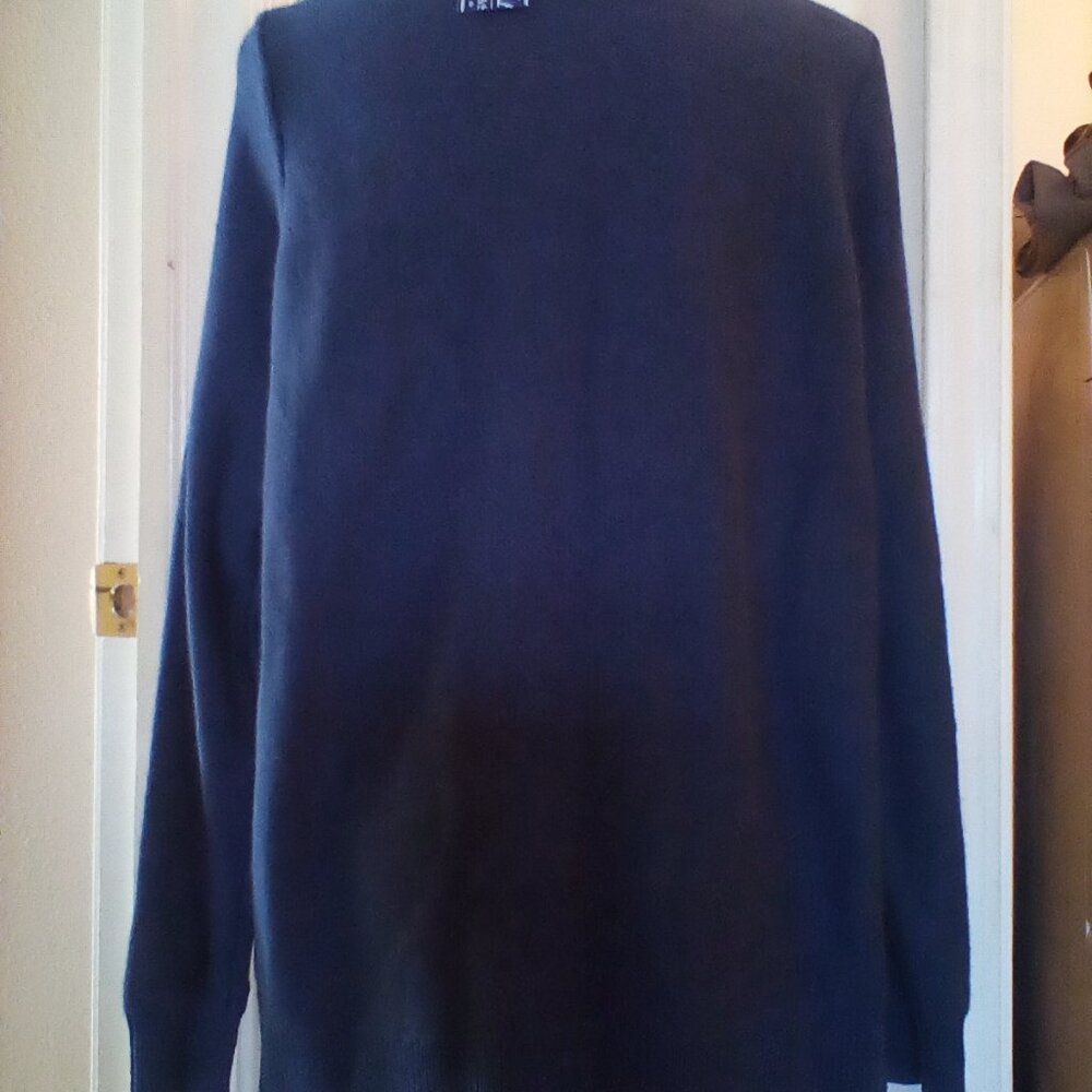 Chaps Sweater - Picture 2 of 4
